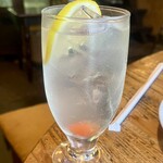 シーシーズ - レモンスカッシュ