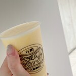 梅田 ミックスジュース 本店 - 