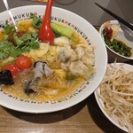 どうとんぼり神座 - 