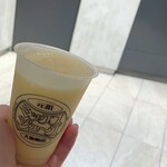 梅田 ミックスジュース - 