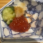 くら竹 - すじこ