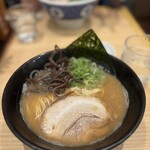 らーめん せたが屋 - 