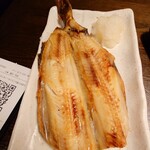 白木屋 - しまほっけ