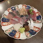 酒とろばた焼 うなり - 