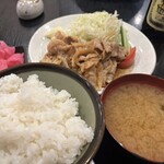 赤札屋 武蔵小金井店 - 