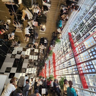 ジョニーウォーカー バー_2