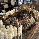 湯滝レストハウス - 