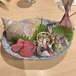 浜ッ子寿し - 