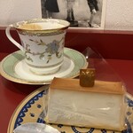 ミラノ ドルチェ トレ・スパーデ - 