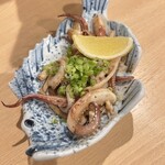 浜ッ子寿し - 