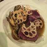 beer & wine厨房　tamaya - 