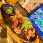 和食 個室居酒屋 千本桜 - 