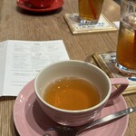 WOCCA ROCCA curry and... NU CHAYAMACHI PLUS - 