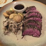 beer & wine厨房　tamaya - 