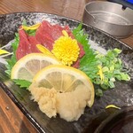 和食 個室居酒屋 千本桜 - 