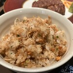 松阪牛 よし田 - 