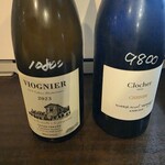 beer & wine厨房　tamaya - 