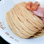 つけ麺 和 - 料理写真: