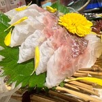 和食 個室居酒屋 千本桜 - 