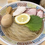 淳之助製麺所 - 麺