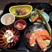 日本料理 海幸 - 