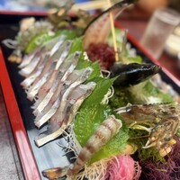 博多料亭 稚加榮 - 