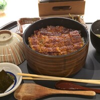 うなぎ・ひつまぶし炭櫓 京都四条河原町店 -  うなぎ・ひつまぶし炭櫓 京都四条河原町店 -