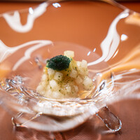 美会 - クンチェーナンプラー 牡丹海老 発酵青マンゴー