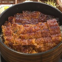 うなぎ・ひつまぶし炭櫓 京都四条河原町店 -  うなぎ・ひつまぶし炭櫓 京都四条河原町店 -