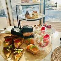 アマンダン セイル - 