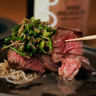 旬の恵みを味わう、五感で楽しむ一皿