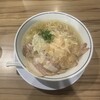 らーめん鱗 西中島店