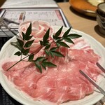 しゃぶ邸ことぶき 池袋本店 - 