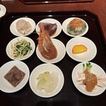 膳處漢ぽっちり - 