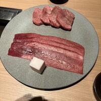 個室焼肉 銀座きたお - 