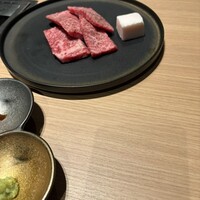 個室焼肉 銀座きたお - 