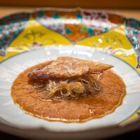 美会 - フカヒレ オップウンセン