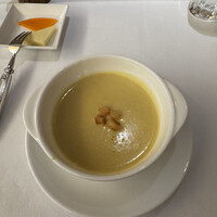 みかわや - コーンスープ