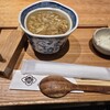 つけ蕎麦 恵比寿初代 有楽町店