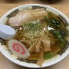 麺屋ようすけ 佐野新都市店
