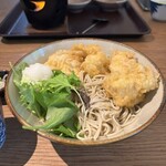 蕎麦 いち - 