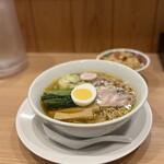 麺屋 すずき - 料理写真: