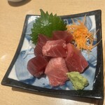 燒內臟 Bocchan 船橋本店 - 