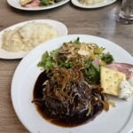 Natural kitchen yoomi - 