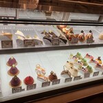洋菓子の店 マルキーズ - 