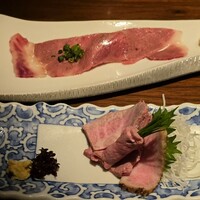 飛騨牛一頭家 馬喰一代 銀座 - 