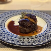 俺のフレンチ グランメゾン 大手町 - 