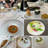 ドミニク・ブシェ トーキョー - 