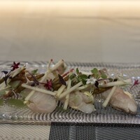 俺のフレンチ グランメゾン 大手町 - 