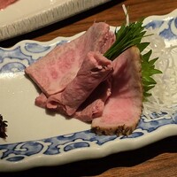 飛騨牛一頭家 馬喰一代 銀座 - 